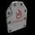 Asbestos Armor Insert
