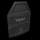 Metal Armor Insert