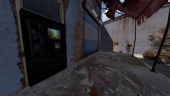 Weapons Vending Machine Preview