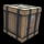 Crate Costume