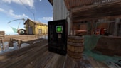 Fishexchange Vending Machine Preview