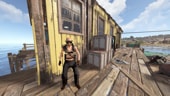 Divemaster Mission NPC Preview