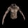 Light Frankenstein Torso