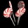 Giant Lollipop Decor