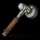 Salvaged Hammer