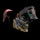 Roadsign Horse Armor