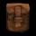 Saddle bag