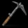 Salvaged Icepick