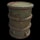 Krieg Storage Barrel