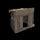 Legacy Wood Shelter