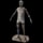 Clothing Mannequin