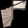 Metal Block Stair Spiral