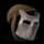 Metal Facemask