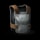 Metal Chest Plate