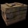 Crate Basic Jungle