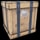 Normal Crate - Cave