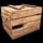 Underwater Basic Crate