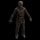 Scarecrow Suit