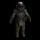 Heavy Scientist Suit