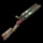 Double Barrel Shotgun