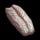 Raw Snake Meat