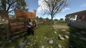 Hunter Mission NPC Preview