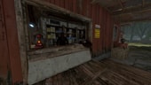 Stables Vending Machine Preview