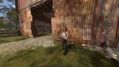 Hunter Mission NPC Preview