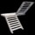 Stone Block Stair Ushape