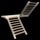 Twig Block Stair Ushape