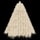 Twig Roof Triangle