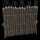 High External Wooden Wall
