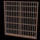 Prison Cell Wall