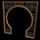 Lunar Wall Frame Inlay