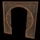 Lunar Wall Frame Inlay