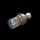 Soda Can Silencer