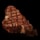 Cooked Wolf Meat