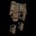 Wood Armor Pants