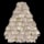 Wood Roof Triangle