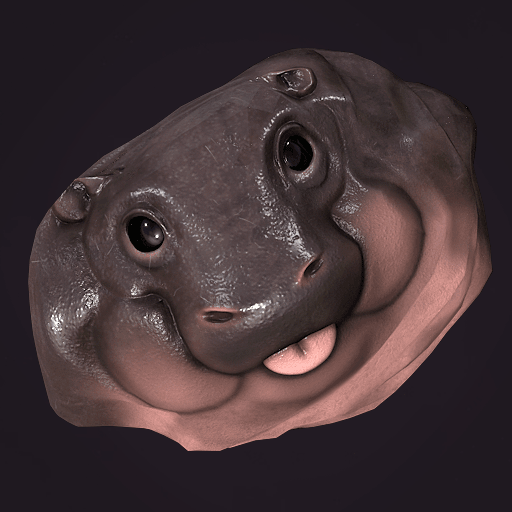 Baby Hippo collection