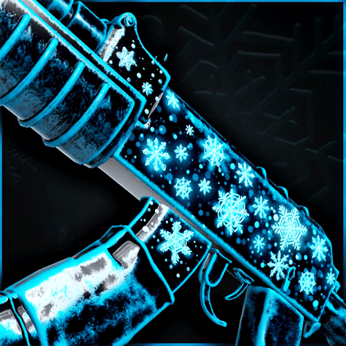 Snowy collection