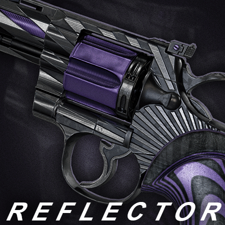 Reflector collection