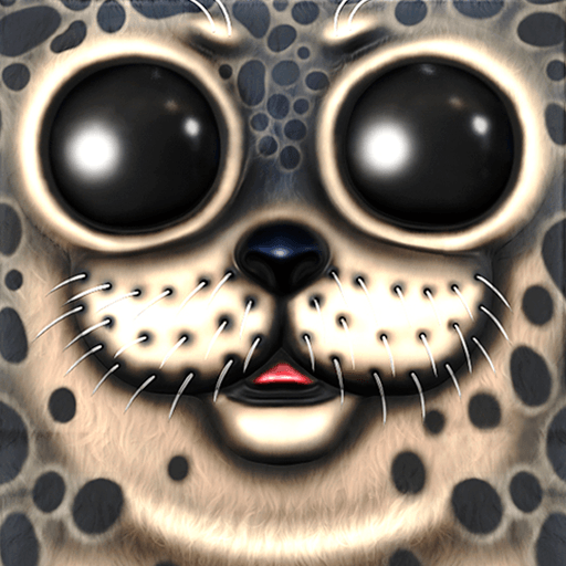Harbor Seal collection