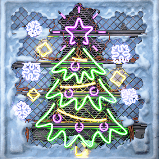 Frozen Christmas collection