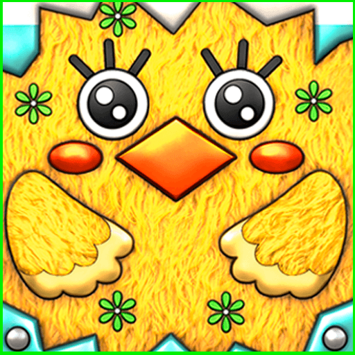 Hatched Chick collection