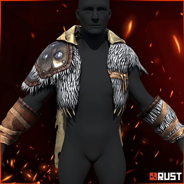 Barbarian collection