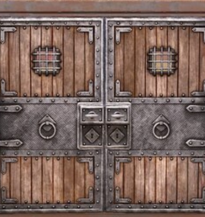 Frontier Rustic collection