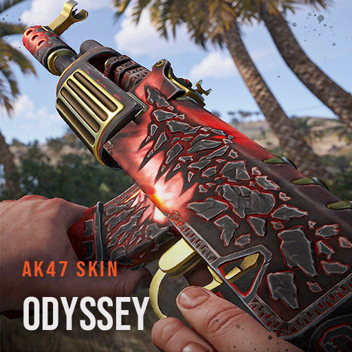 Odyssey collection