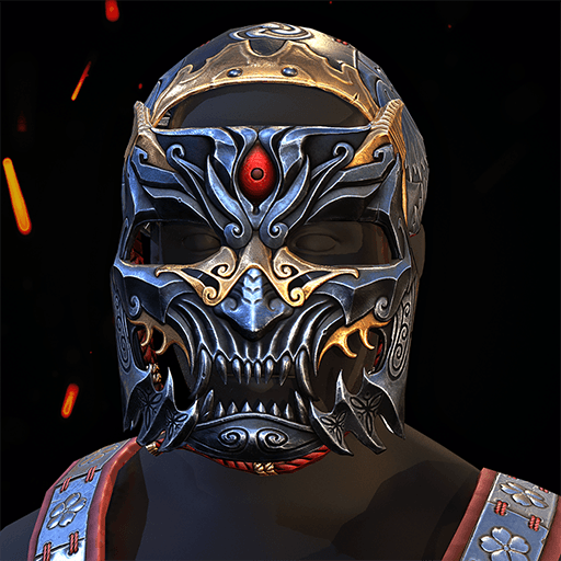 Shogun collection