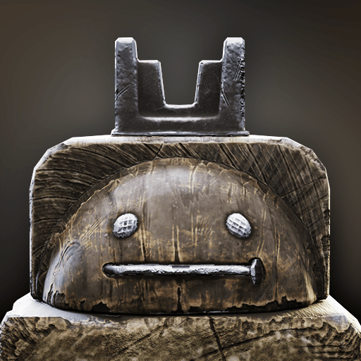 Wooden Items collection